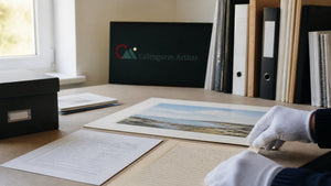 7 Proven Steps to Document Art Provenance for Collectors