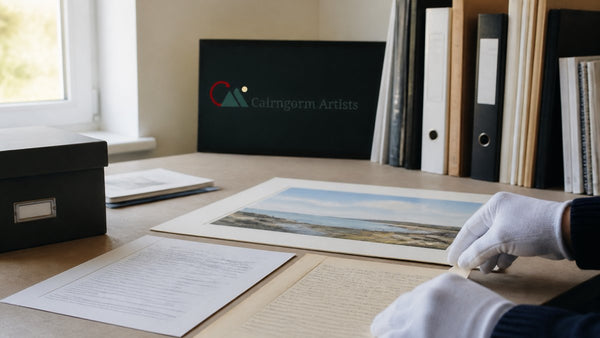 7 Proven Steps to Document Art Provenance for Collectors
