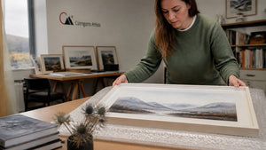 7 Ways to Protect Art Investment Value - Cairngorm Artists