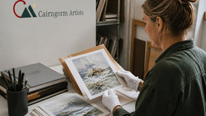Are Digital Art Registries Worth It for Collectors? - Cairngorm Artists
