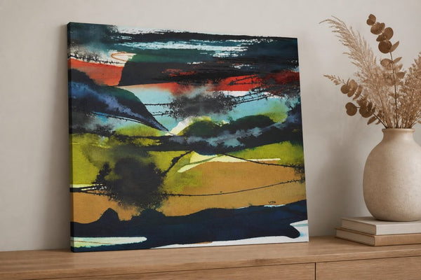 Graystone Gallery Alternative: Buy Original Scottish Art Online - Cairngorm Artists