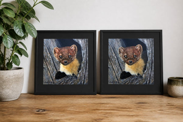 Original Art vs Mass Produced Prints: A 2026 Guide - Cairngorm Artists