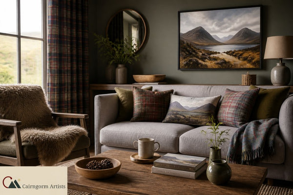 Unique Scottish Themed Home Decor Ideas for 2026