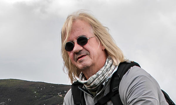 Welcoming Jan Holm to Cairngorm Artists - Cairngorm Artists