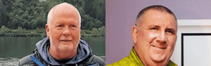 Welcoming Two New Voices to Cairngorm Artists: Introducing Graham Moore and Ian Williams - Cairngorm Artists