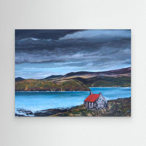 Why We Exist: Sharing the Wild Beauty of the Scottish Highlands With the World - Cairngorm Artists