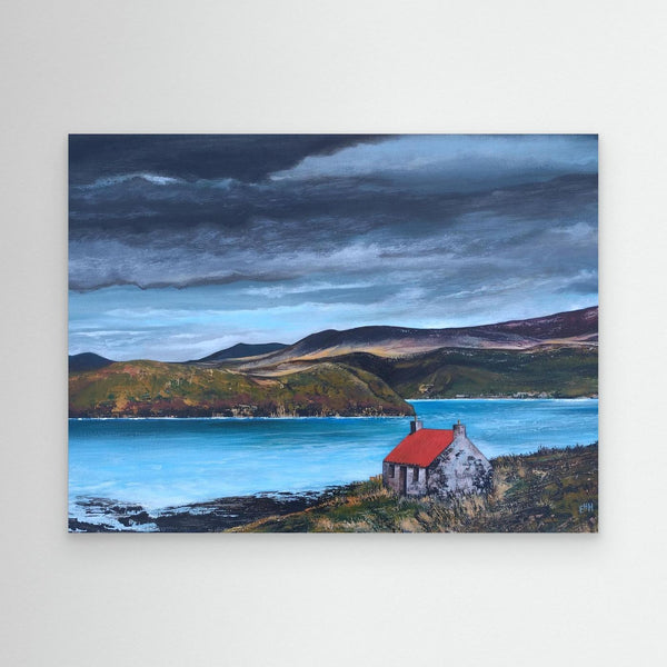 Why We Exist: Sharing the Wild Beauty of the Scottish Highlands With the World - Cairngorm Artists