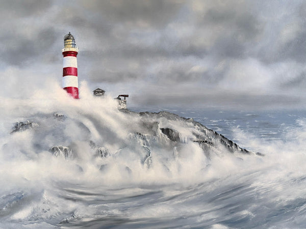 The Lighthouse Collection - Cairngorm Artists
