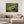 Another Green World - canvas print from original photograph - Cairngorm Artists