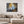 At Peace Light - canvas print from original artwork - Cairngorm Artists