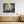 At Peace Light - canvas print from original artwork - Cairngorm Artists