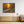 Autumn Leaves Glow - canvas print from original artwork - Cairngorm Artists