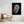 Barn Owl Portrait - Canvas print from original artwork - Cairngorm Artists