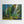 Blue Haze Forest - canvas print from original artwork - Cairngorm Artists