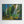 Blue Haze Forest - canvas print from original artwork - Cairngorm Artists
