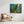Blue Haze Forest - canvas print from original artwork - Cairngorm Artists