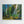 Blue Haze Forest - canvas print from original artwork - Cairngorm Artists