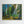 Blue Haze Forest - canvas print from original artwork - Cairngorm Artists
