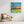 Blue Moon - canvas print from original artwork - Cairngorm Artists