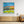 Blue Moon - canvas print from original artwork - Cairngorm Artists