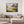 Bothy by the Burn - canvas print from original artwork - Cairngorm Artists