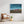 Bowman's Croft Rolling Clouds - canvas print from original artwork - Cairngorm Artists