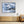 Corran Lighthouse - canvas print from original artwork - Cairngorm Artists