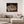 Cosy Gaze - canvas print from original artwork - Cairngorm Artists