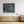 Covesea Glow - canvas print from original artwork - Cairngorm Artists