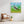 Dappled Lapwing - canvas print from original artwork - Cairngorm Artists