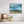 Dava Moor View - canvas print from original artwork - Cairngorm Artists