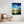 Easdale Sunset Cruise - canvas print from photographic original - Cairngorm Artists