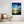 Easdale Sunset Cruise - canvas print from photographic original - Cairngorm Artists