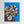Flowers in Vase - canvas print from original artwork - Cairngorm Artists
