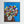 Flowers in Vase - canvas print from original artwork - Cairngorm Artists