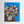 Flowers in Vase - canvas print from original artwork - Cairngorm Artists