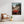 Forest Croft Hidden Away - canvas print from original artwork - Cairngorm Artists
