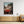 Forest Croft Hidden Away - canvas print from original artwork - Cairngorm Artists