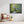 Forest Stream Tranquillity - canvas print from original artwork - Cairngorm Artists