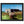 Framed Canvas - Coo and Castle - Cairngorm Artists