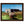 Framed Canvas - Coo and Castle - Cairngorm Artists