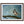 Framed Canvas - Crested Tit - Cairngorm Artists