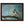 Framed Canvas - Crested Tit - Cairngorm Artists