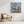Goldfinch Glow - canvas print from original acrylic painting - Cairngorm Artists
