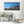 Hen Harrier's Home - canvas print from original artwork - Cairngorm Artists