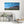 Hen Harrier's Home - canvas print from original artwork - Cairngorm Artists