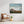 Highland Croft - canvas print from original artwork - Cairngorm Artists