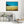 Highland Hayfield - canvas print from original artwork - Cairngorm Artists