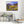 Hill Croft - canvas print from original artwork - Cairngorm Artists