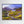 Hill Croft - canvas print from original artwork - Cairngorm Artists